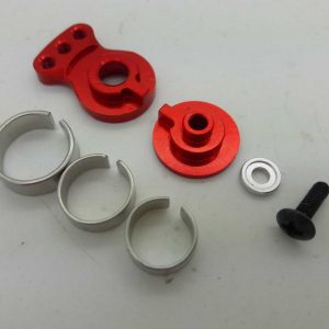 Tamiya R/C Aluminium Hi Torque Servo Saver Small (Lunchbox,Midnight Pumphin etc)