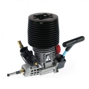 Force .28 4.66cc Nitro Pullstart Engine Fits HPI Savage,Trophy,Hyper 7 fit 1/8th
