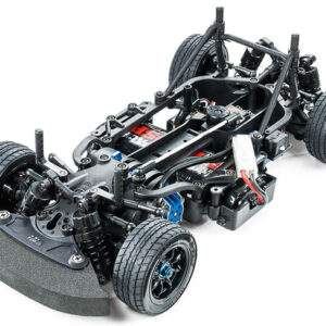 58647 Tamiya M-07 Concept Chassis Kit