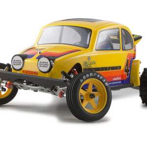 K30614D Kyosho Beetle 2014 2WD Buggy Kit