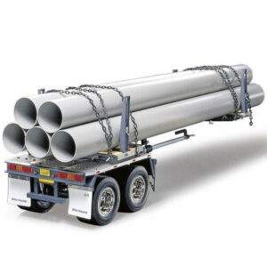 56310 Tamiya Pole Trailer for 1/14th Scale Trucks