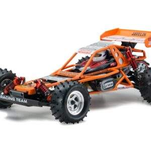 K30618 Kyosho Javelin 1/10 4wd Kit 2017 Kit