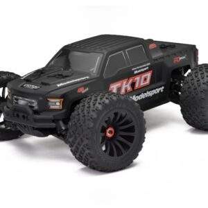 PD860R PD Racing TK10 4S Brushless Truck 1:10 RTR