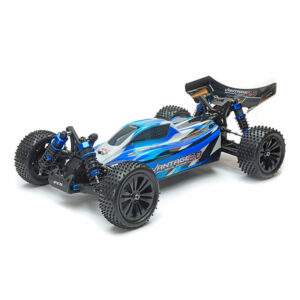 FTX5561B FTX VANTAGE 2.0 1/10 BRUSHLESS BUGGY 4WD RTR WITH LIPO BATTERY & CHARGER