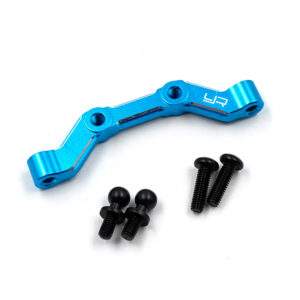 TAMB-002BU ALUMINUM TIE-ROD MOUNT FOR TAMIYA MB-01 BT-01