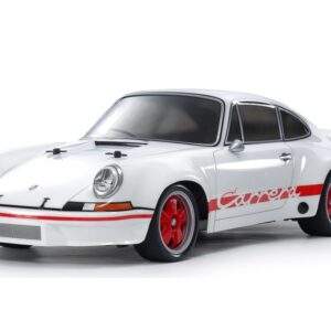 58740 Tamiya 911 Carrera RSR 2.8 (BT-01) Kit