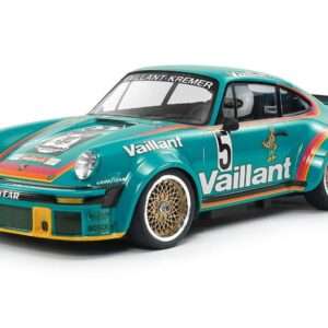 47524 Tamiya Porsche 934 (1976) 50th Anniversary Model Kit (ARRIVING TOMORROW)