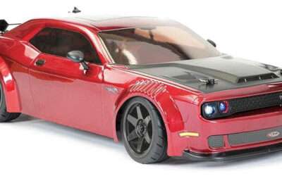 Electric vs Nitro RC Cars: Which One Should You Choose?