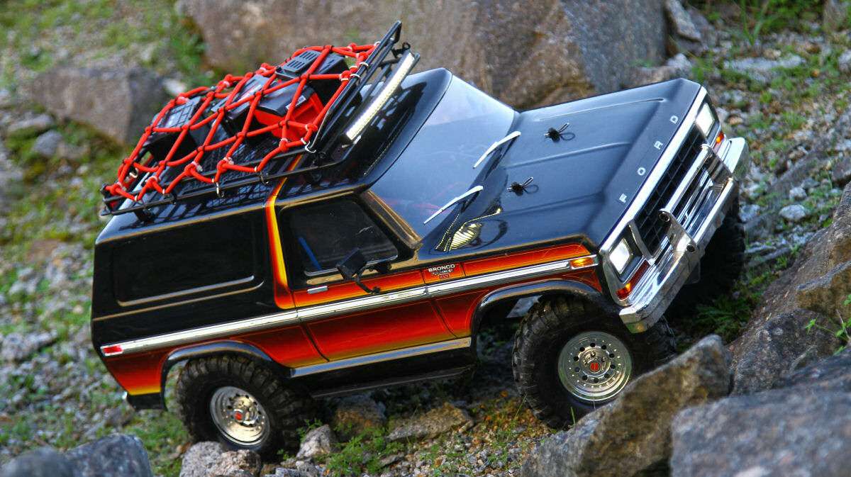Best RC Cars for Beginners