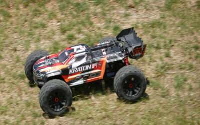 Best RC Cars for Beginners UK 2026 Guide