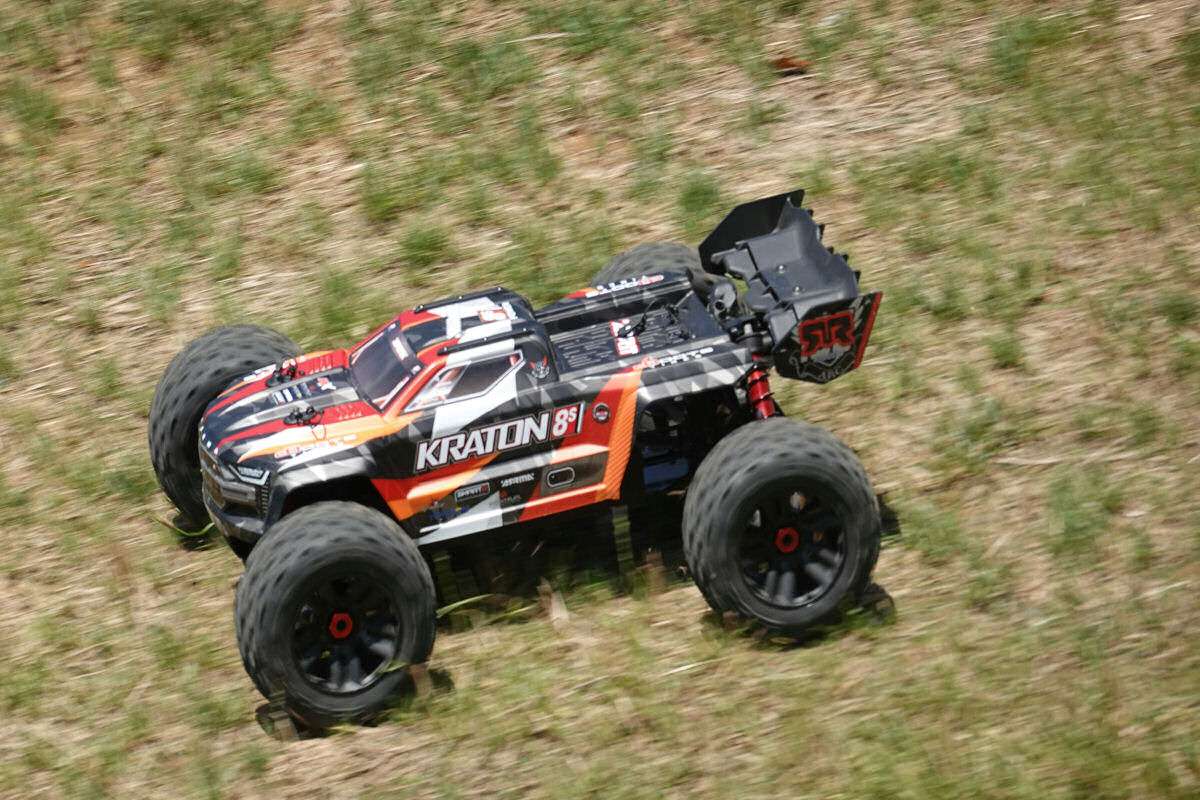 Best RC Cars for Beginners