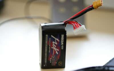 LiPo vs NiMH Batteries: Which Is Best for Your RC Car?