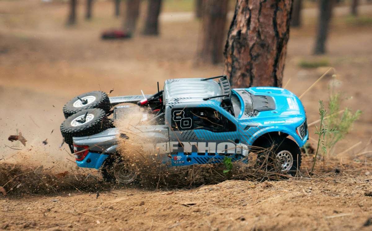 rc car batteries