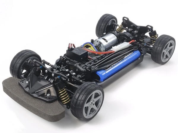 Tamiya TT-02 Upgrades: The Best Hop-Ups and Modifications