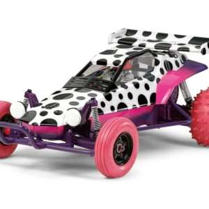 58527 Tamiya Jun Watanabe Hornet Kit