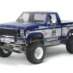 58759 Tamiya Ford F-150 Ranger XLT Kit
