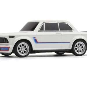 161400 HPI Nano-TTR BMW 2002 Turbo - White
